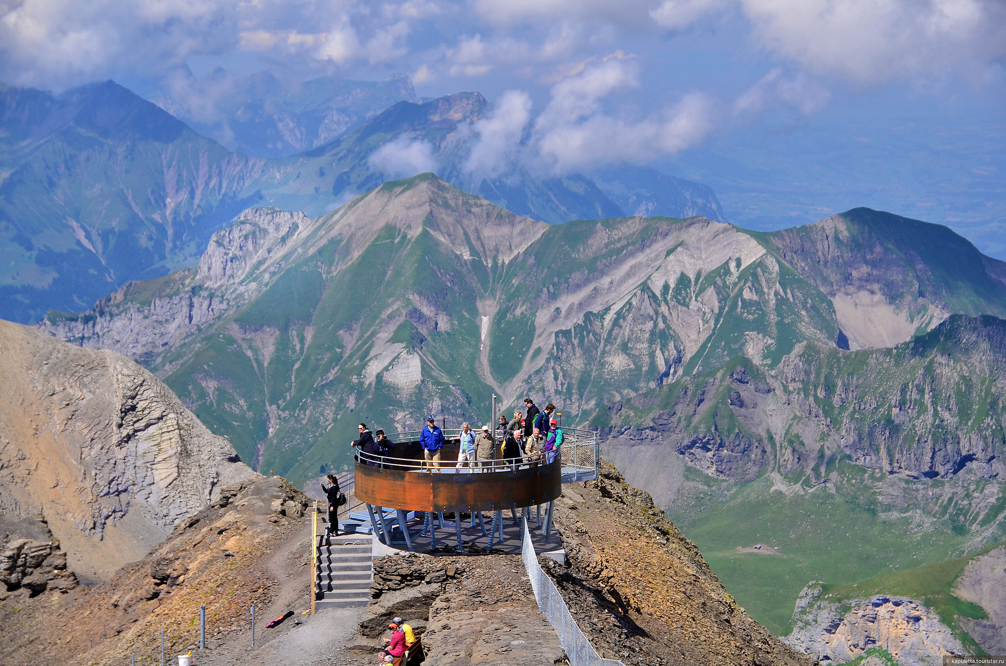 Schilthorn